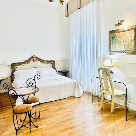 Il Gattopardo Relais Rzym Zewnętrze zdjęcie