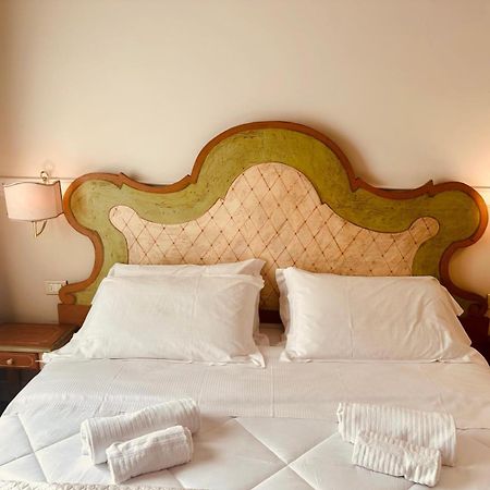 Il Gattopardo Relais Rzym Zewnętrze zdjęcie