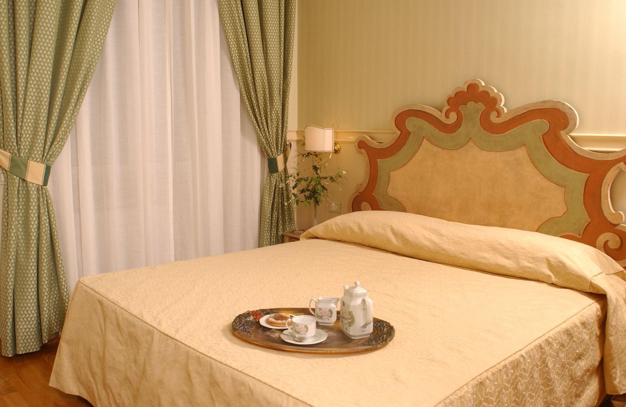 Il Gattopardo Relais Rzym Zewnętrze zdjęcie