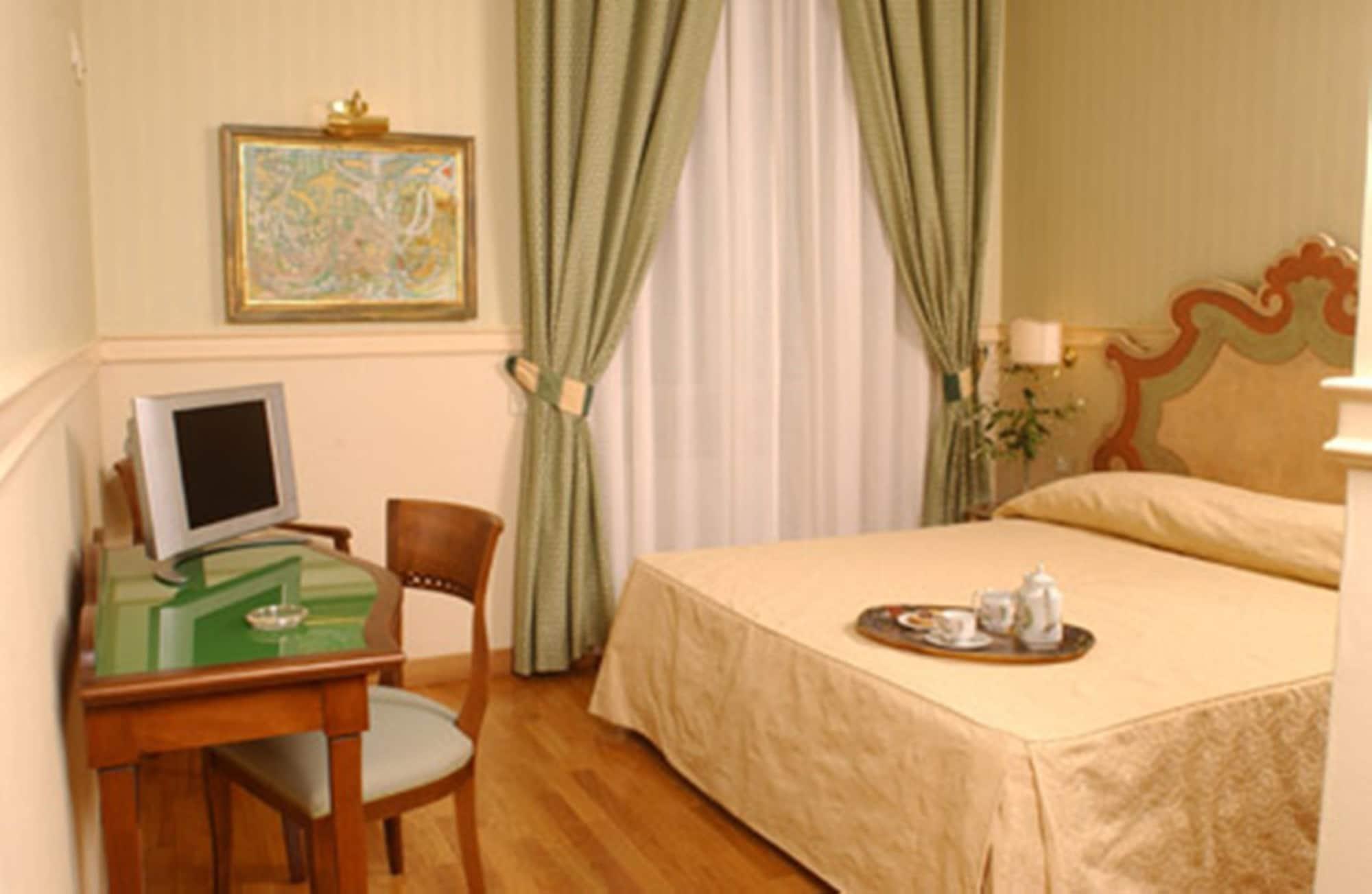 Il Gattopardo Relais Rzym Zewnętrze zdjęcie