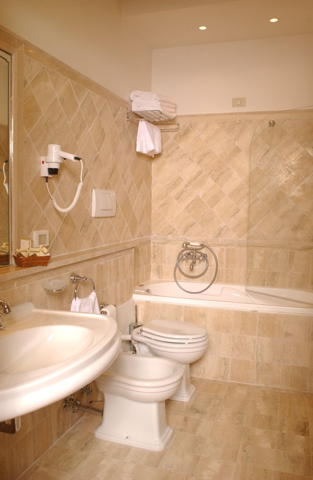 Il Gattopardo Relais Rzym Zewnętrze zdjęcie