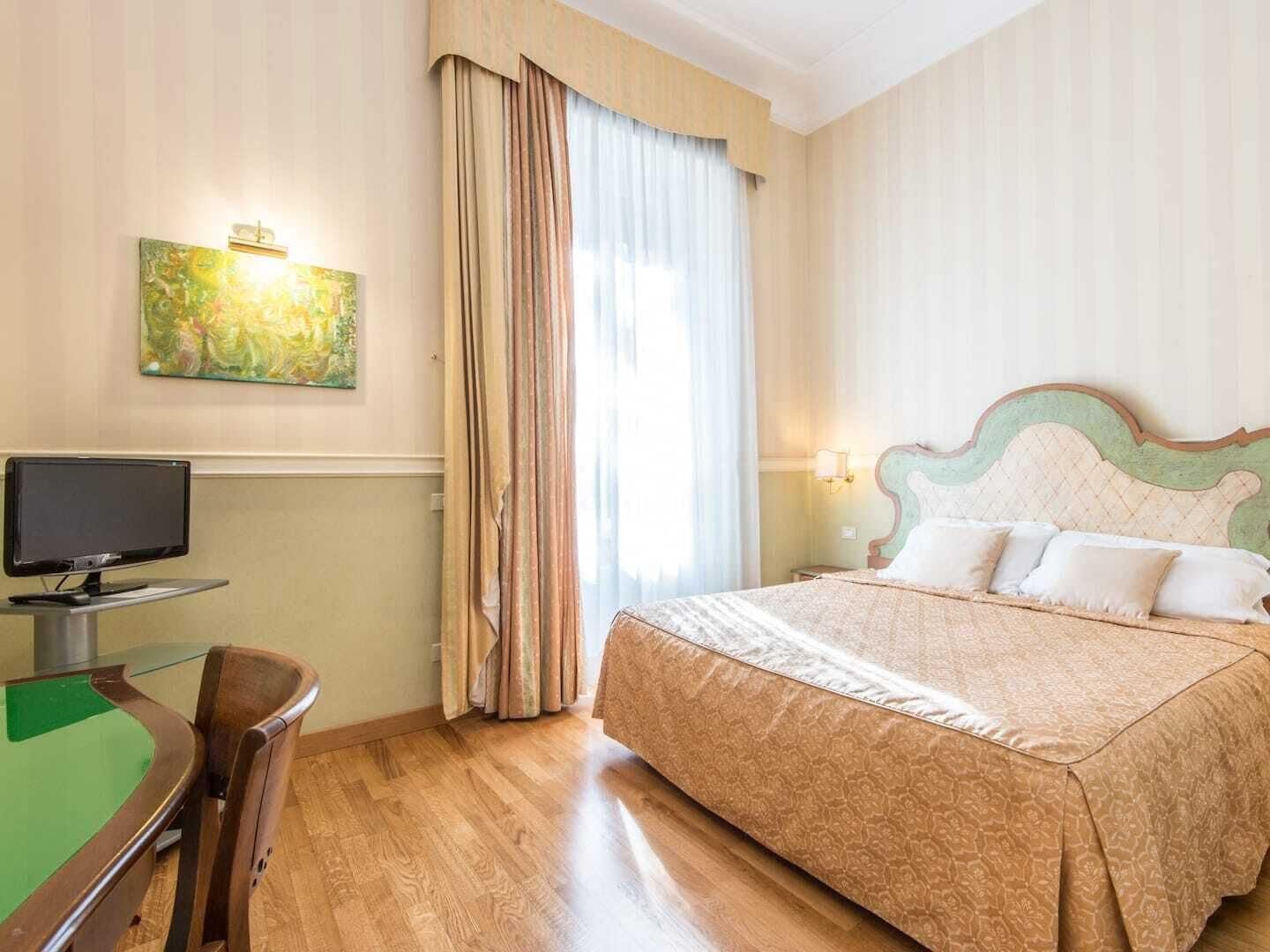 Il Gattopardo Relais Rzym Zewnętrze zdjęcie