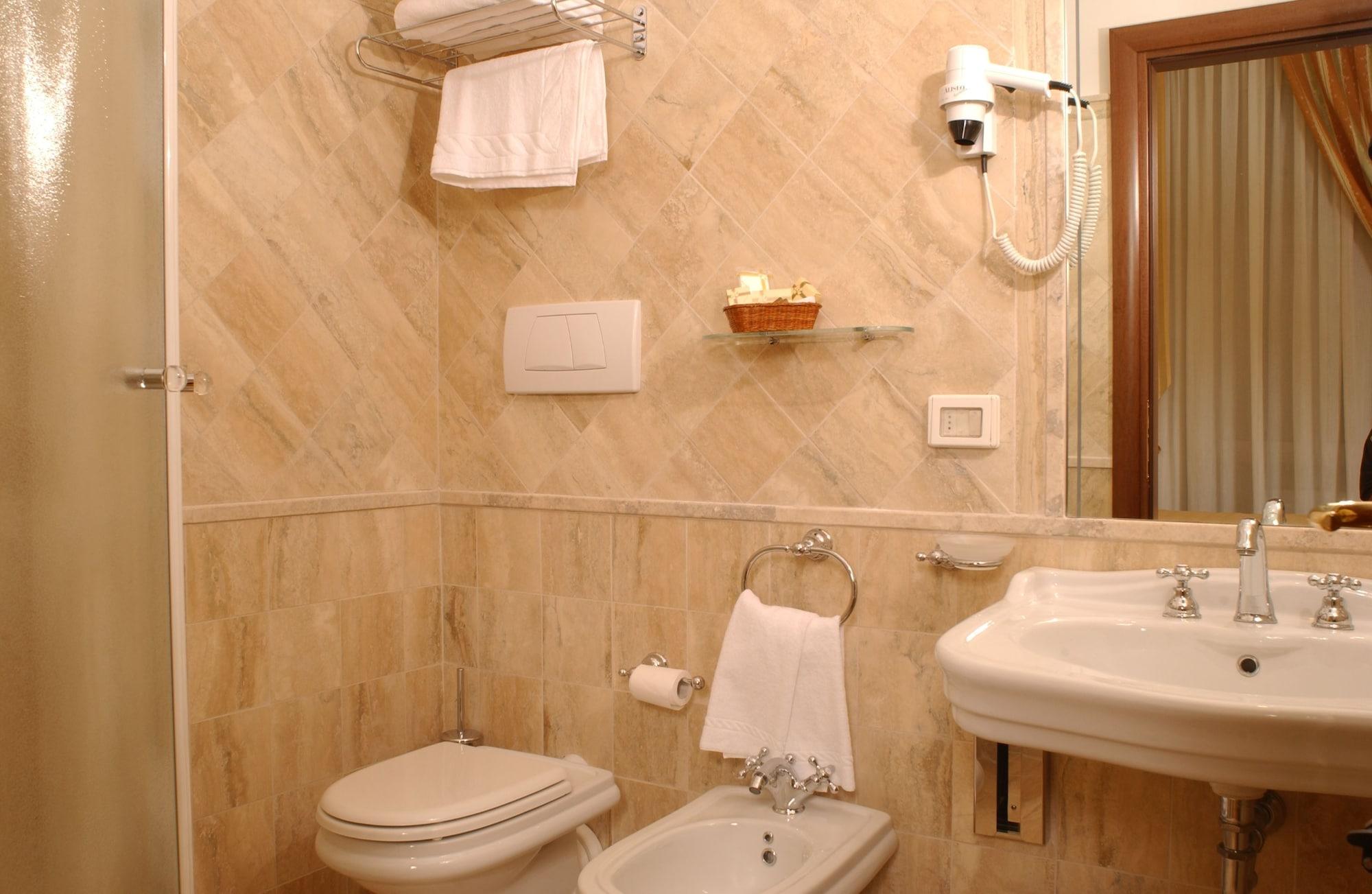 Il Gattopardo Relais Rzym Zewnętrze zdjęcie