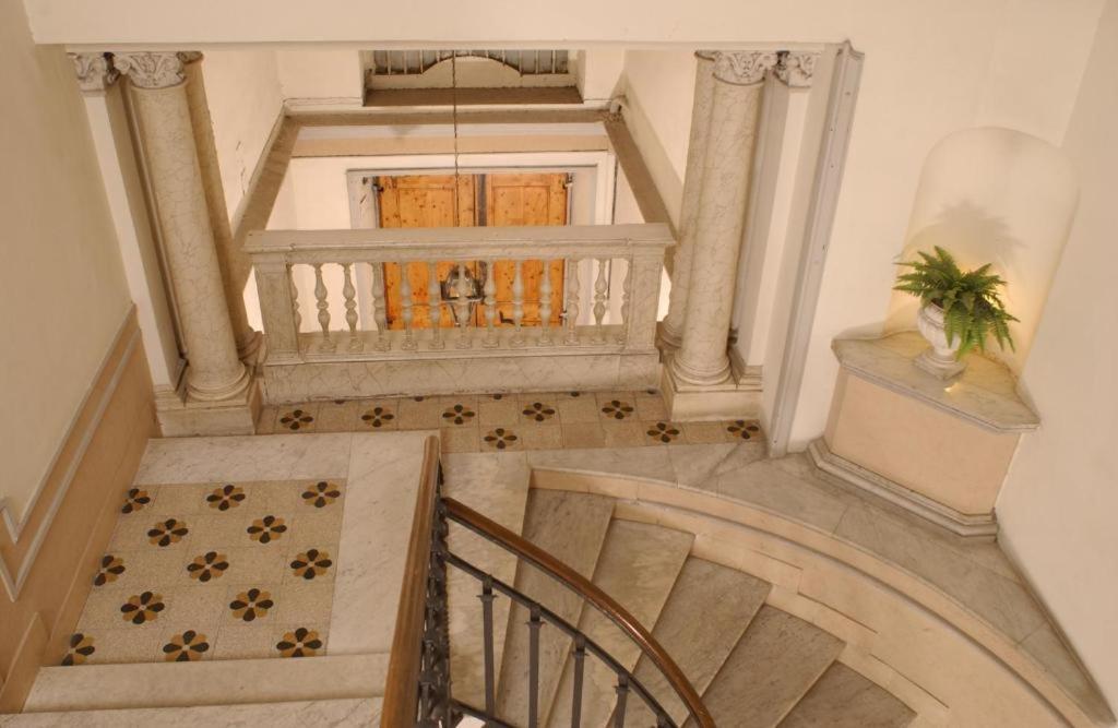 Il Gattopardo Relais Rzym Zewnętrze zdjęcie