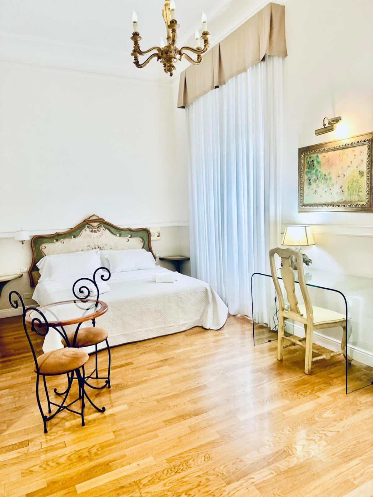 Il Gattopardo Relais Rzym Zewnętrze zdjęcie