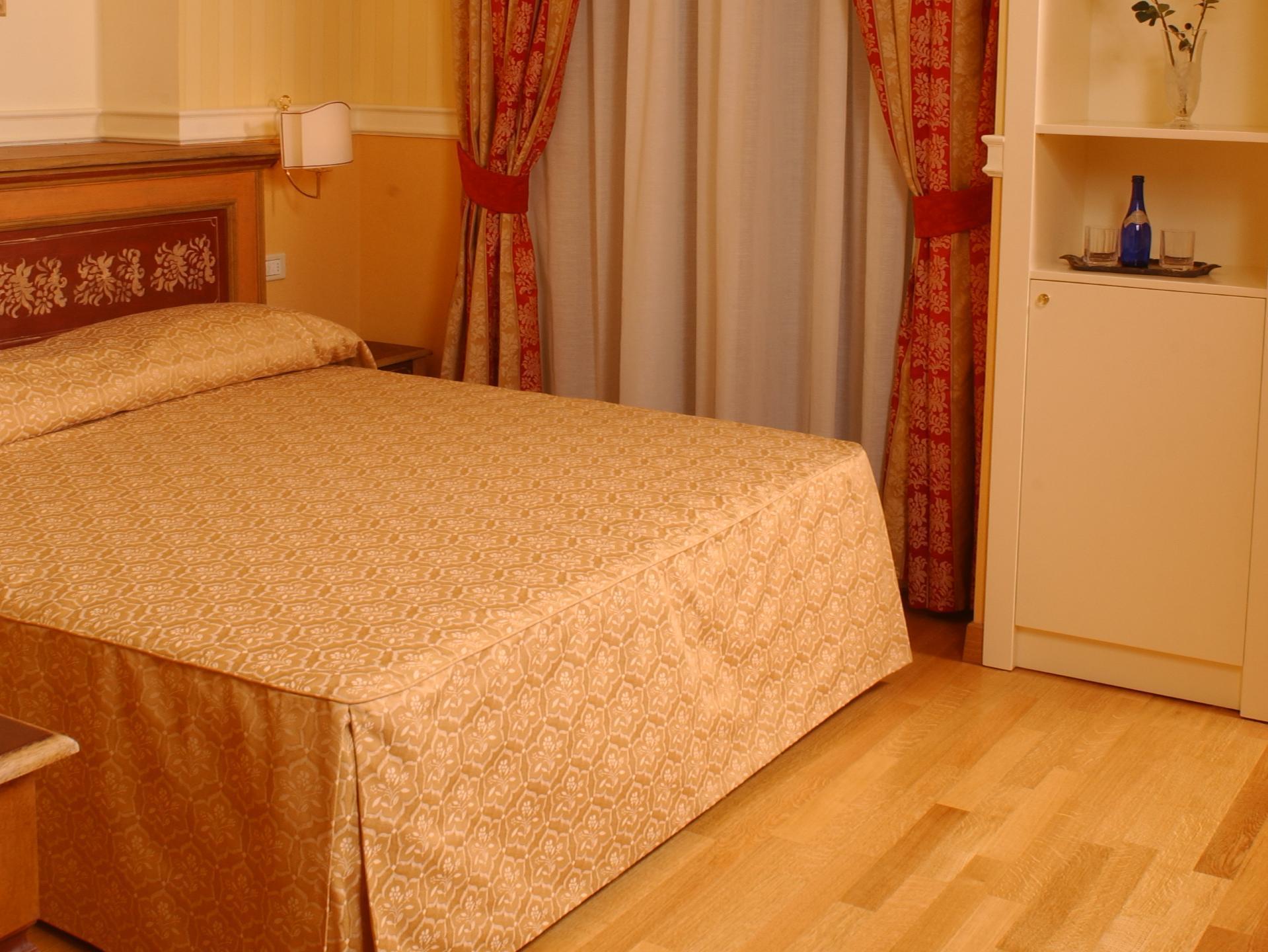 Il Gattopardo Relais Rzym Zewnętrze zdjęcie
