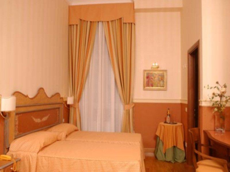 Il Gattopardo Relais Rzym Zewnętrze zdjęcie