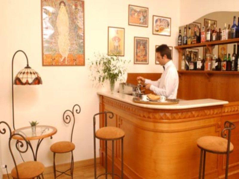 Il Gattopardo Relais Rzym Zewnętrze zdjęcie