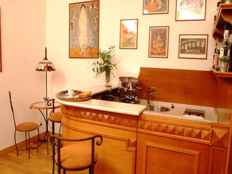 Il Gattopardo Relais Rzym Zewnętrze zdjęcie