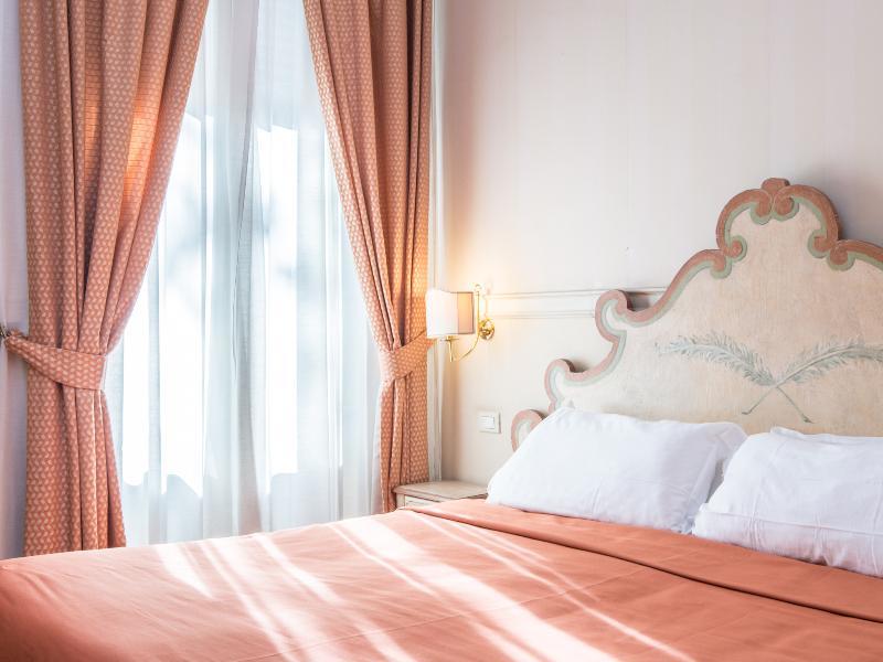 Il Gattopardo Relais Rzym Zewnętrze zdjęcie