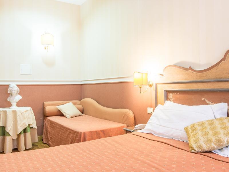 Il Gattopardo Relais Rzym Zewnętrze zdjęcie