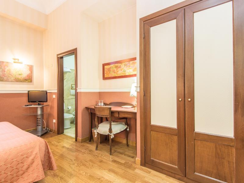 Il Gattopardo Relais Rzym Zewnętrze zdjęcie