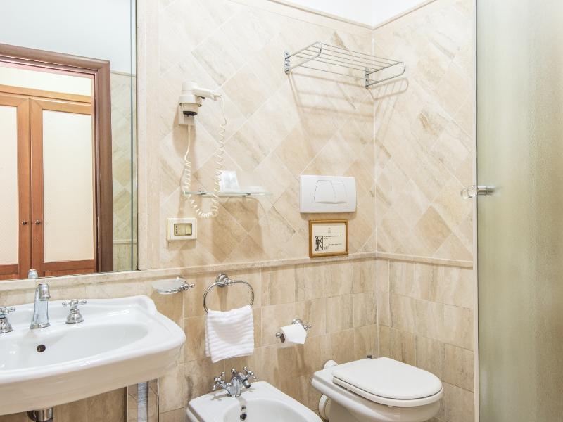 Il Gattopardo Relais Rzym Zewnętrze zdjęcie