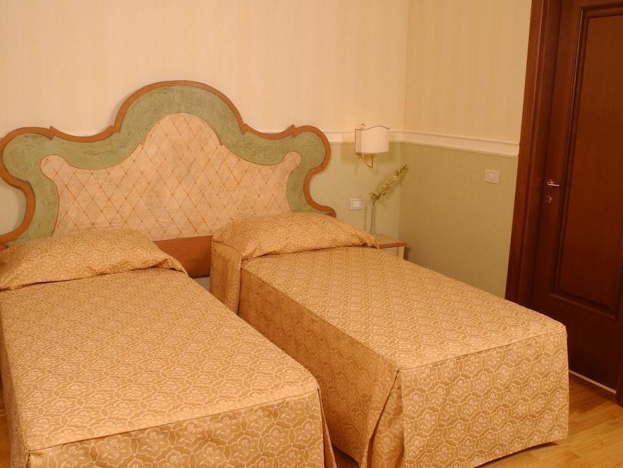 Il Gattopardo Relais Rzym Zewnętrze zdjęcie