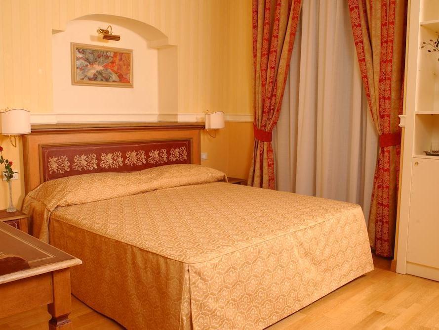 Il Gattopardo Relais Rzym Zewnętrze zdjęcie