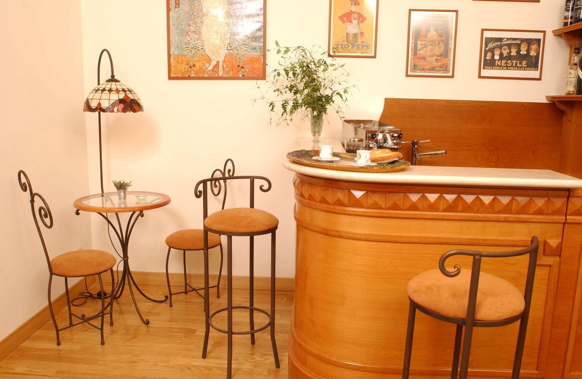 Il Gattopardo Relais Rzym Zewnętrze zdjęcie